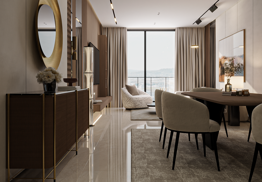 Living&Dining1